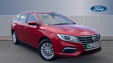 MG Mg5 115kW Exclusive EV 61kWh 5dr Auto Electric Estate